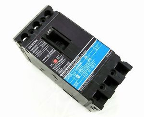 ITE Siemens ED43B100 Molded Case Circuit Breaker