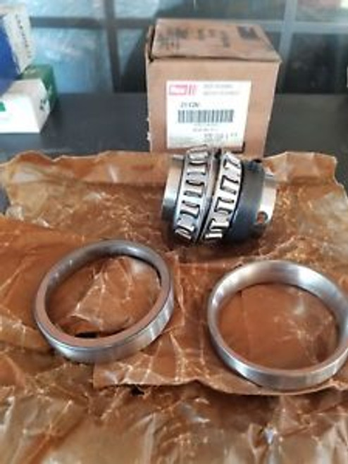 Rexnord Self Aligning Roller Bearing 2112U New Nos