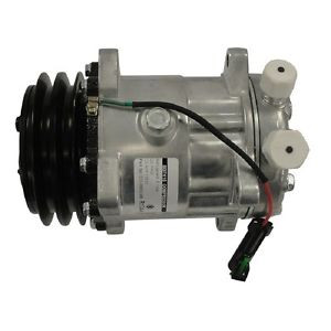 3106-7003 Jcb Parts Compressor