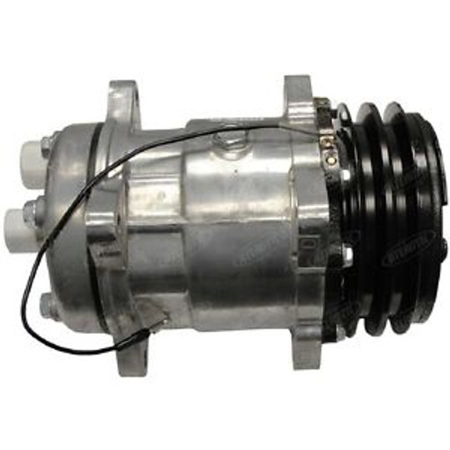 2406-7013 Fiat Parts Ac Compressor