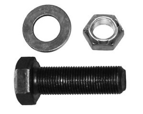 Flight Bolt Kits (55434) Fits Caterpillar Elevating Scraper 615Csii, 623, 623B