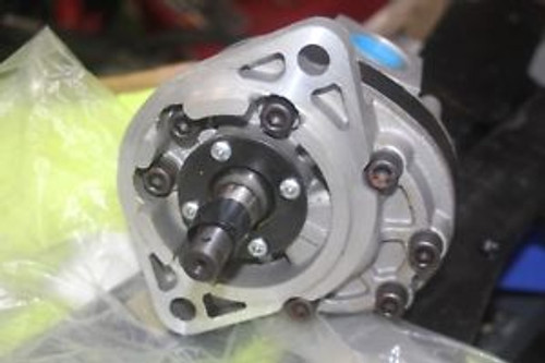 Danfoss Hydraulic Motor