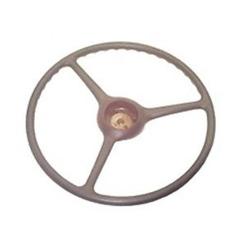 1697588 Steering Wheel Clark C500  Series 355 S#(00001 - 01160)To(09999 - 01999)
