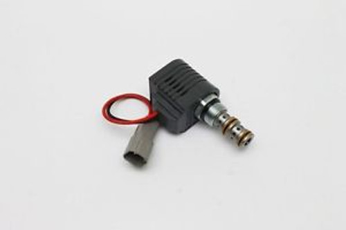 Genie Lift Part 77489Gt / Valve,Solenoid 2 Pos.3 Way