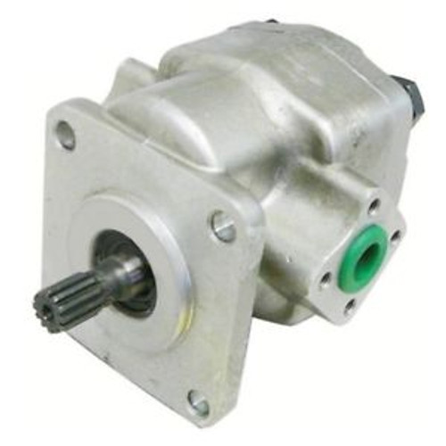 38240-76100 Hydraulic Pump For Kubota L275 L235 L2402 Mitsubishi Mt250 Mt300D