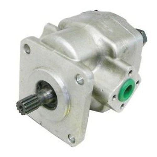 Hydraulic Pump Kubota L4202 L235 L2402 L2602 L275 Mitsubishi Mt300D Mt250