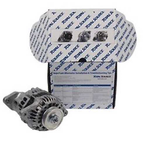 23100-50K10 New Alternator Komatsu Fg25St-12 Forklift Part