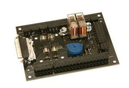 Crown 122179-002 Controller Distribution Card