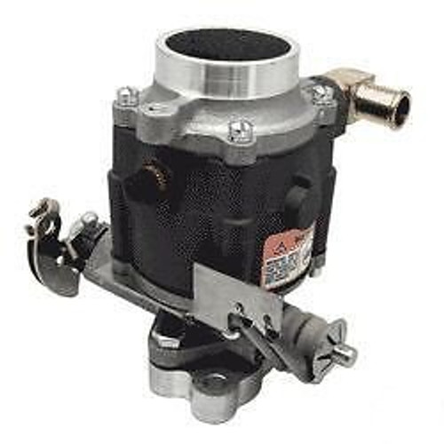 Toyota Forklift Impco Carburetor 4Y Engine