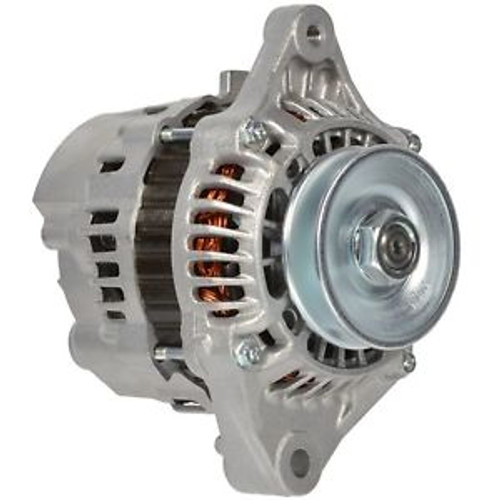 Kubota M6800 M8200 M9000 Mitsubishi Alternator 98-09 Oe New