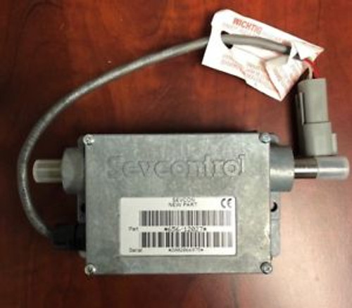 656/12027 Sevcon Sevcontrol Accelerator