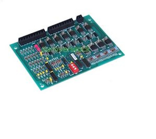 Crown 116563 Controller Sequence Board