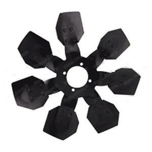 Clark Forklift Fan Blade Parts 5932