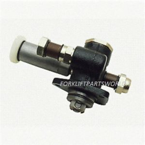 Clark Forklift Fuel Feed Pump Part 7677