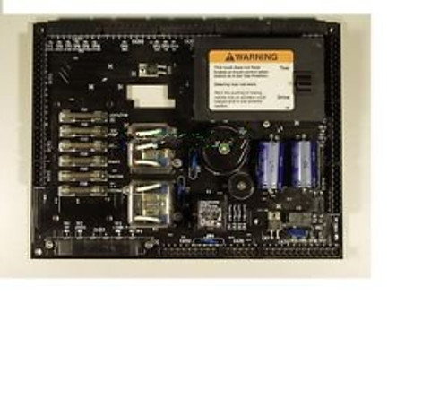 Crown 126972 Controller Distribution Board