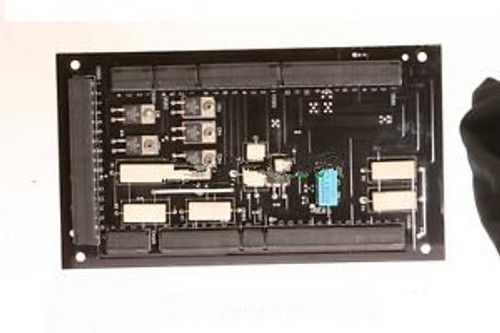 Crown 117499-002 Controller Distribution Board