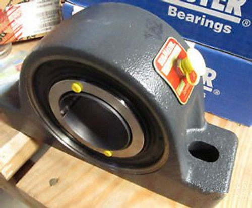 Sealmaster Spb 207-C2 Non-Expansion Sleevloc Bearings