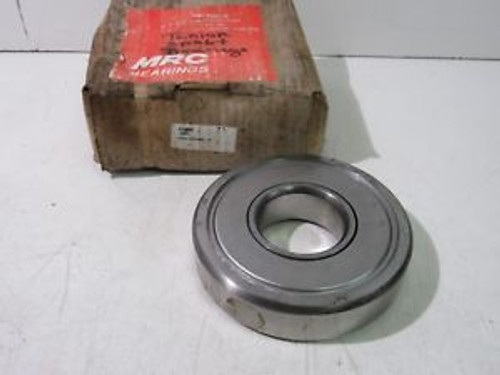 Mrc 411Mf Single Row Ball Bearing 55Mm Inner Diameter 140Mm Outter Diameter