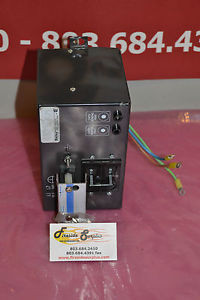 BAILEY I90 Pwr Power Entry IPECB11 IPECB-11 Infi90 Infi 90 20A 20 A AMP 120/240V