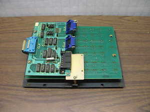 Fanuc A20B-0007-0444 / A20B-0007-0030 Pc Board Repaired & Tested 30 Day Warranty