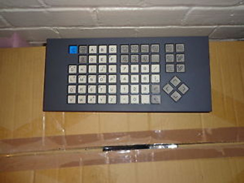 New  Fanuc Keyboard (  N860-1611-T003 )