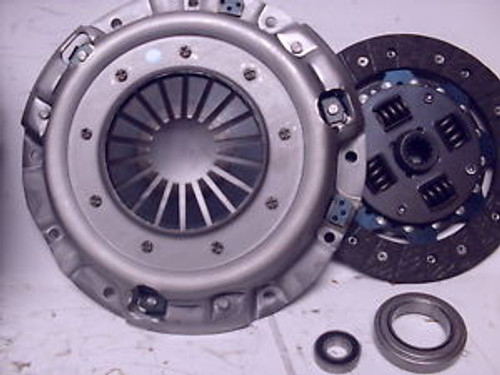 Mitsubishi 1800D 210D 250D 2501D Mte2000D Tractor Clutch