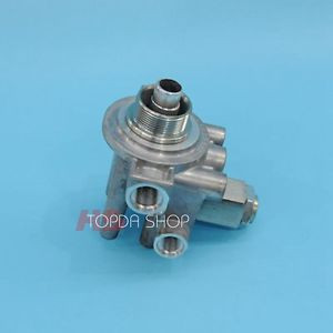 Hydraulic Pilot Filter Base Pipe Filter Excavator Accessories For Cat 5I-8670