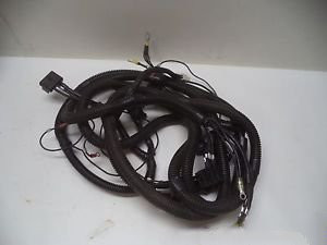 Sullair - Harness, Wiring 185 Cat Tier Ii Part No. 02250139-925 Genuine Oem