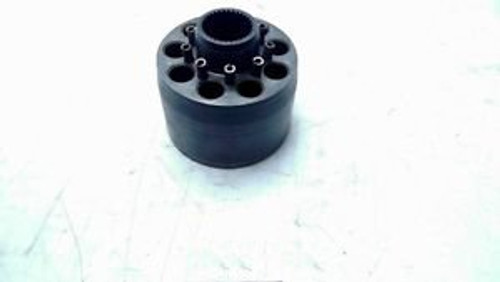 Block Motor Cylinder