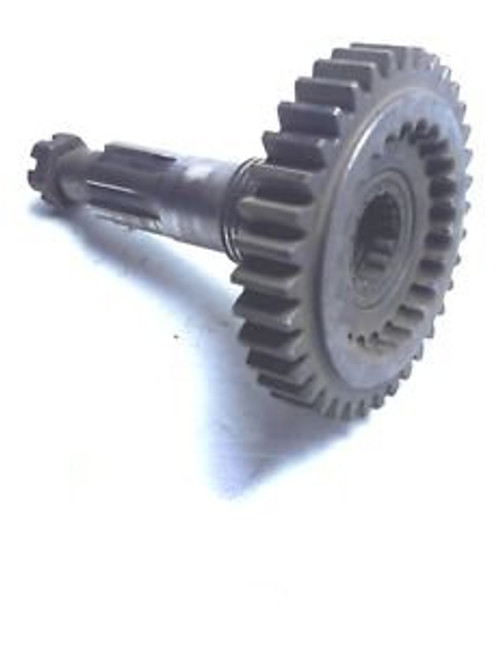 Gear Trans Drive & Shaft