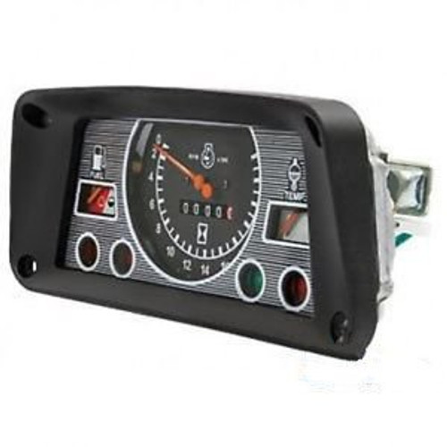 Ford Instrument Cluster E5Nn10849Ba 231, 233, 2600, 340, 3600,4600, 5600, 7600