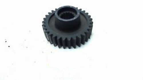 Gear Rear Drive 540 Rpm