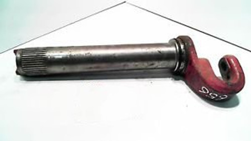 Arm Assy Right Hand Crank