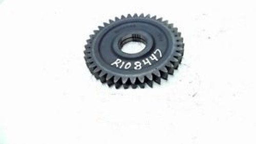 Gear Countershaft    39T