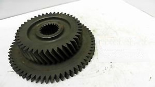 Gear Pto Drive       43T & 62T