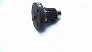Spindle Steering W/Sleeve