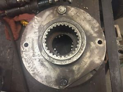 Massey Ferguson Carrier Assembly, Planetary Pinion 897711M91