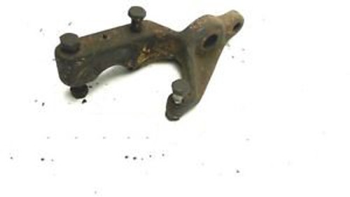 Arm Steering Knuckle Lh