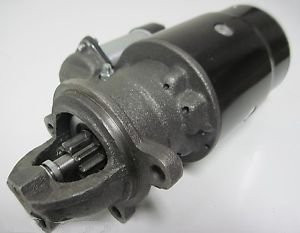 Clark 1796872, 916303, Allis Chalmers 78611857 Starter New
