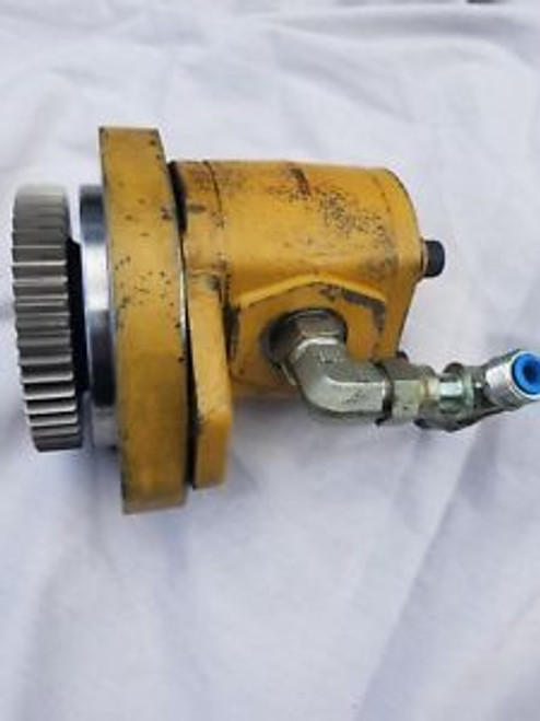 194-8384, Caterpillar Hydraulic Pump Gsp2