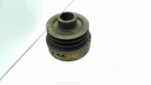 Damper Assy Crankshaft