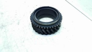 Gear Creeper Shifter