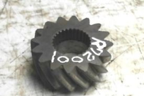 Gear Clutch Driver    16T