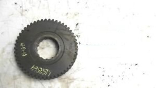 Gear Pinion Shaft      50T