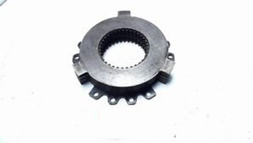 Package Master Clutch Plate