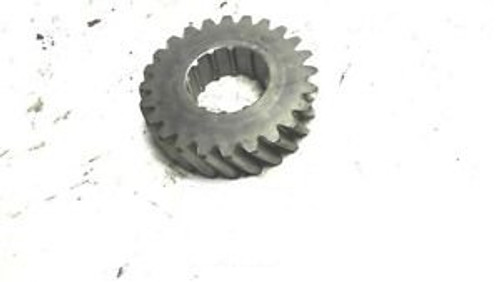 Gear Differential     24T