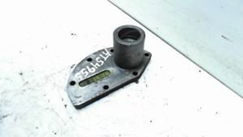 Cover Steering Shaft