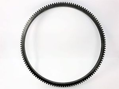 304439R1 Ring Gear 124 Teeth For Dresser, International Harvester, Hough, Galion