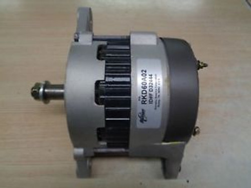 Komatsu Genuine Part Number Rkd60A02 Reman Alternator