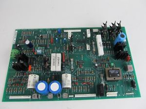 Best Power Technology D1660 Pcp Circuit Board Pcb New